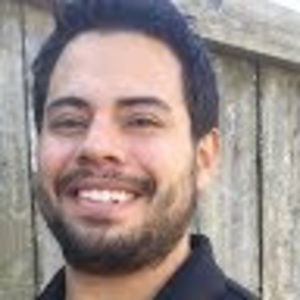 Meet your Posher, William